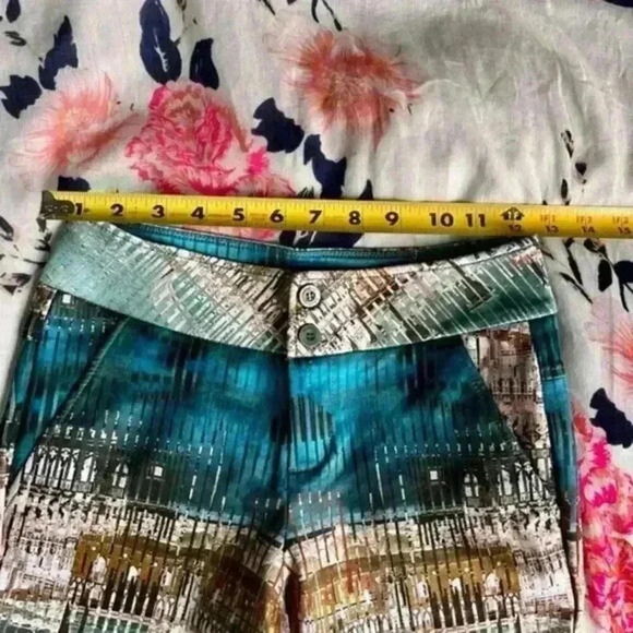 Amabilis Stretch Legging/Pants Women's‎ Size XS - Picture 4 of 6